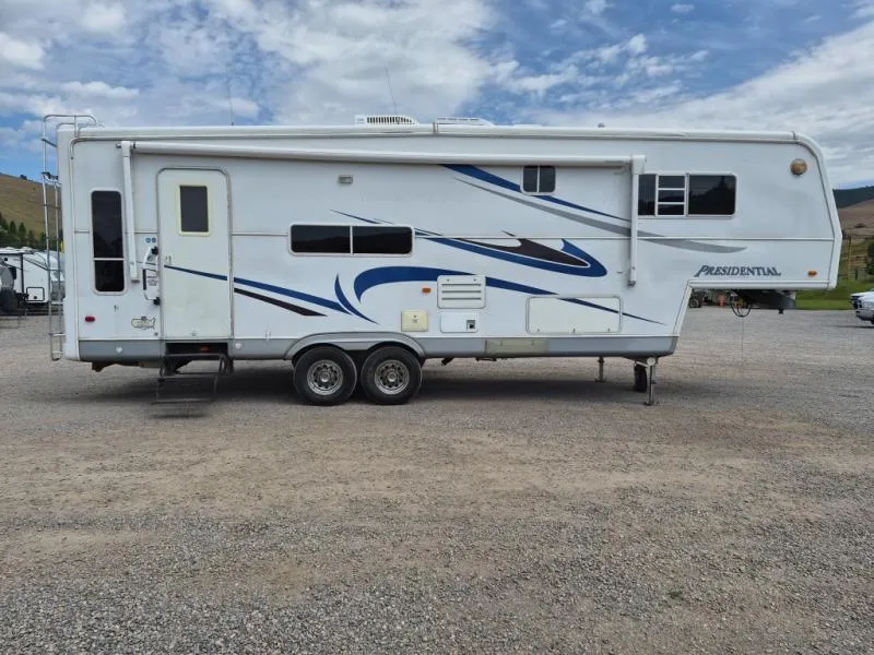 2004 Holiday Rambler PRESIDENTIAL 30SCD - Photo 2