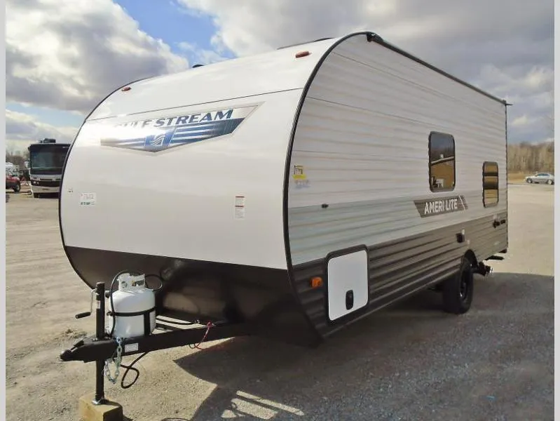 2026 Gulf Stream RV Ameri-Lite Super Lite 177BH - Photo 3