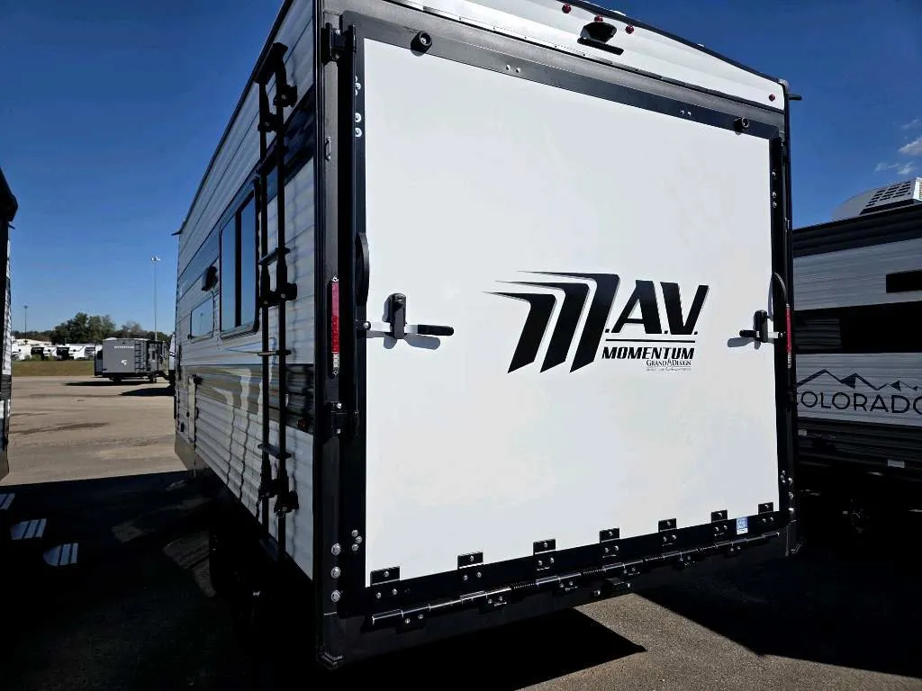 2026 Grand Design Momentum MAV 17MAV - Photo 3