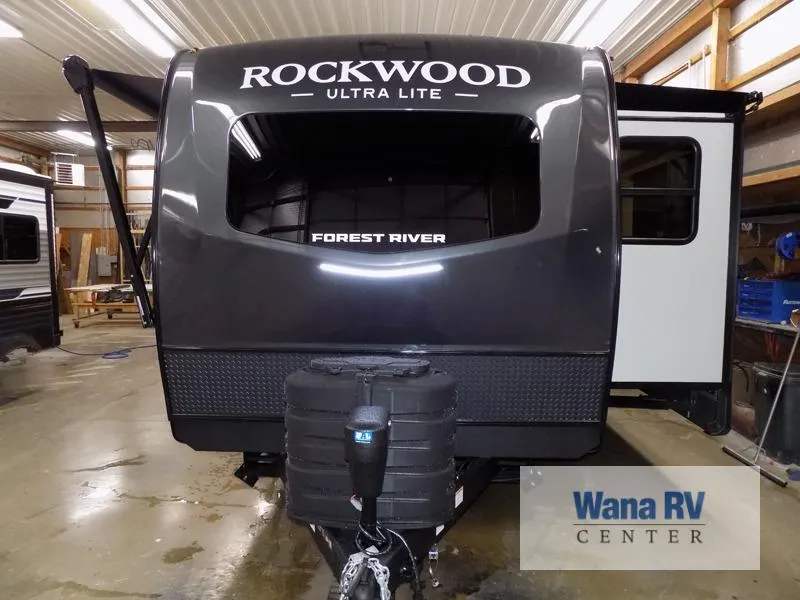 2026 Forest River Rockwood Ultra Lite 2608BS - Photo 4
