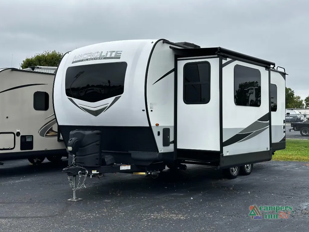 2023 Forest River Flagstaff Micro Lite 25FKS, Photos photo 6