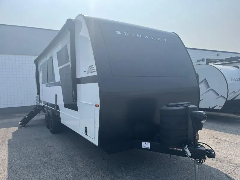 2026 Brinkley Model I 265 - Photo 2