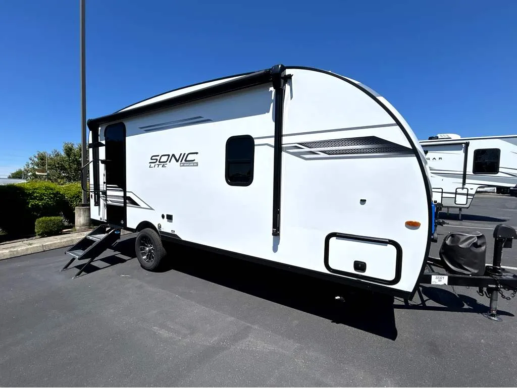 2026 Venture RV Sonic Lite SL169VRK - Photo 2