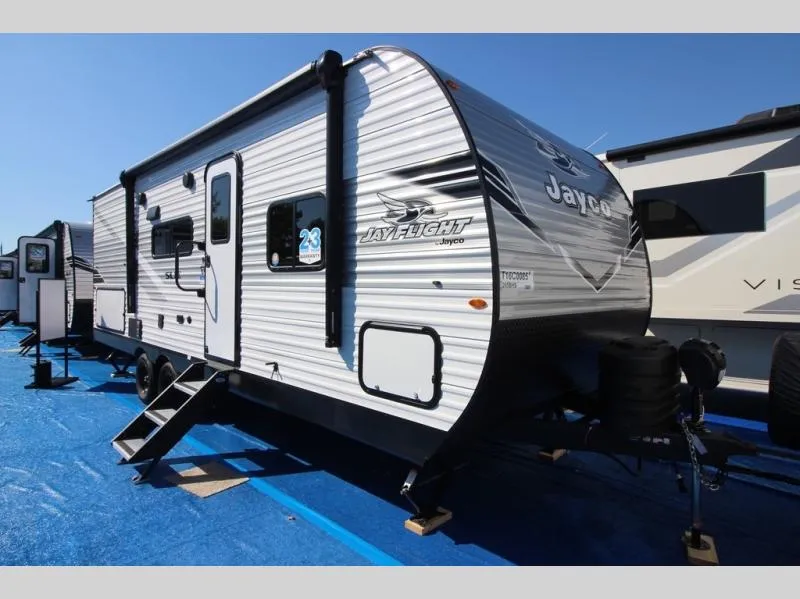 2026 Jayco Jay Flight SLX 245BHS - Photo 3