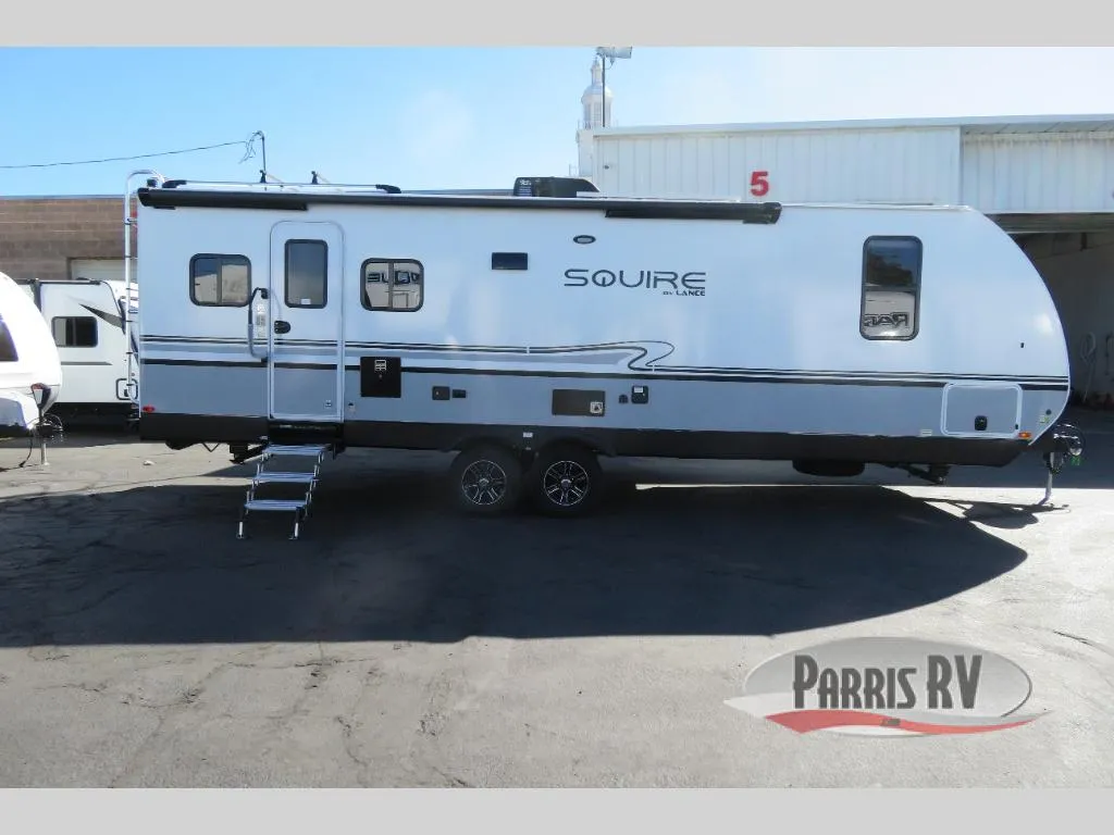 2025 Lance Squire SQ26 - Photo 4