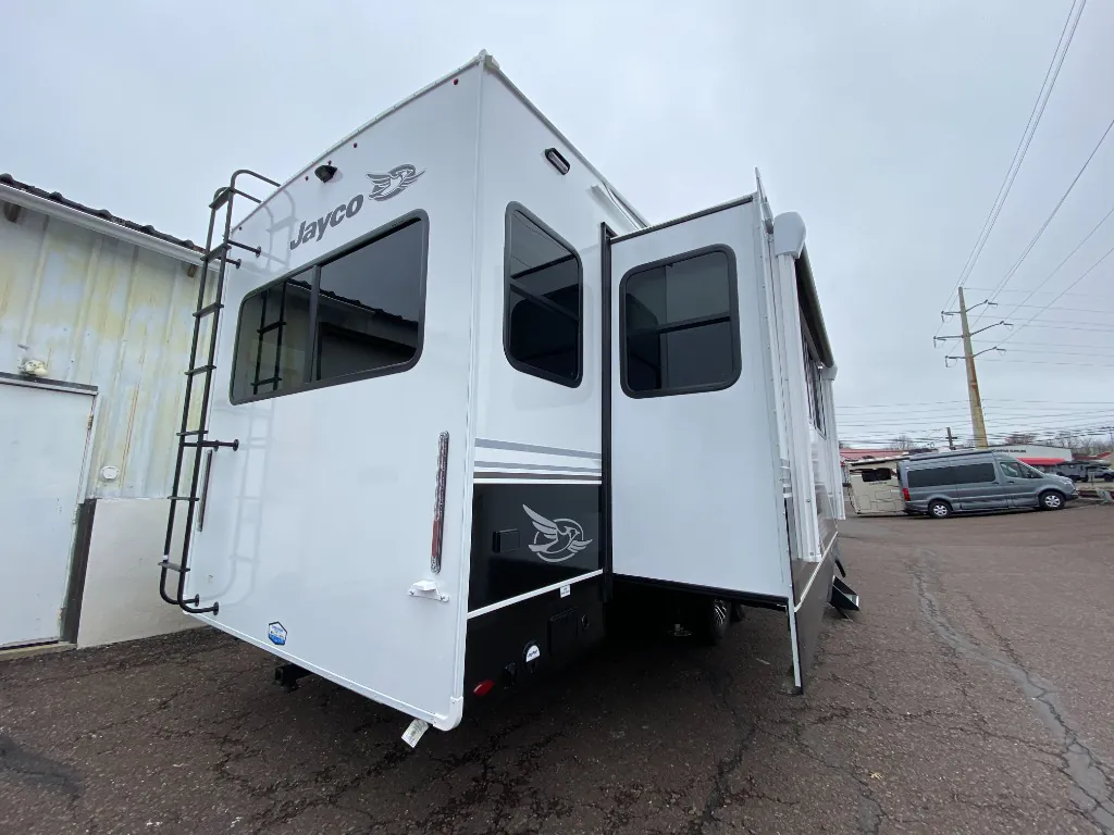 2026 Jayco Eagle 321RSTS, Photos photo 8