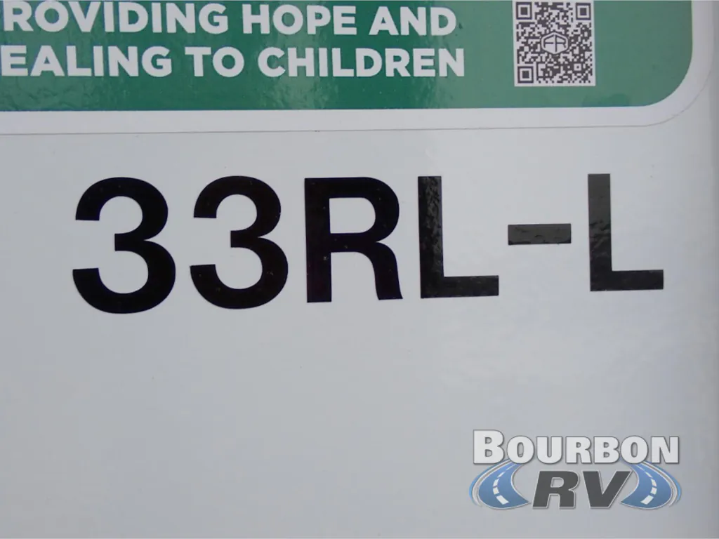 2025 Forest River Cherokee Alpha Wolf 33RL, Photos photo 4