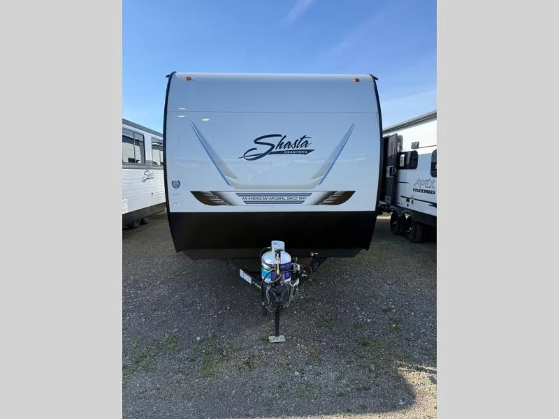 2026 Shasta RVs i-5 Edition 527BHS - Photo 3