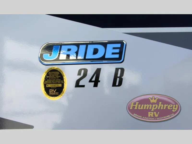 2026 Jayco Redhawk 24B - Photo 3