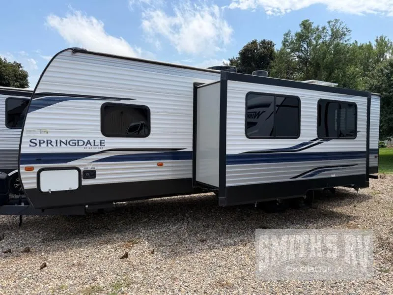 2022 Keystone Springdale 282BH - Photo 4