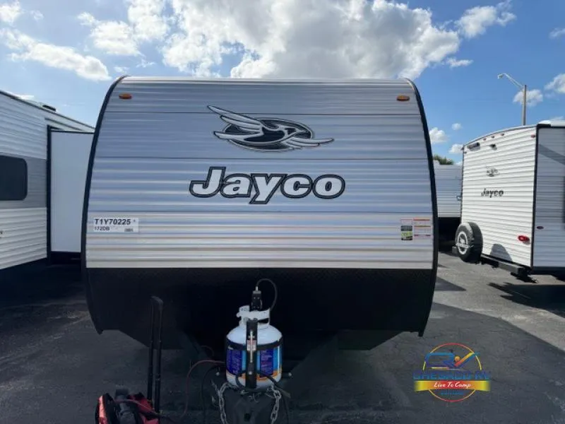 2026 Jayco Jay Flight SLX 172DB - Photo 4