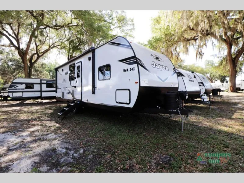 2026 Jayco Jay Flight SLX 265MWS - Photo 3
