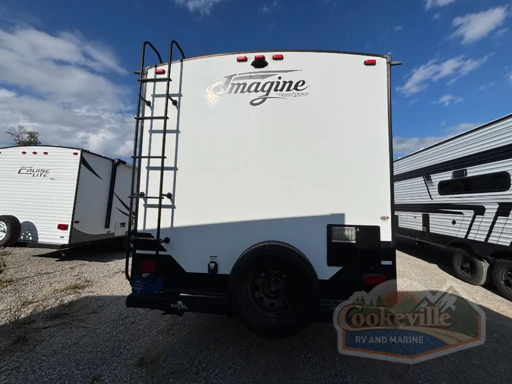 2019 Grand Design Imagine 2800BH, Photos photo 7