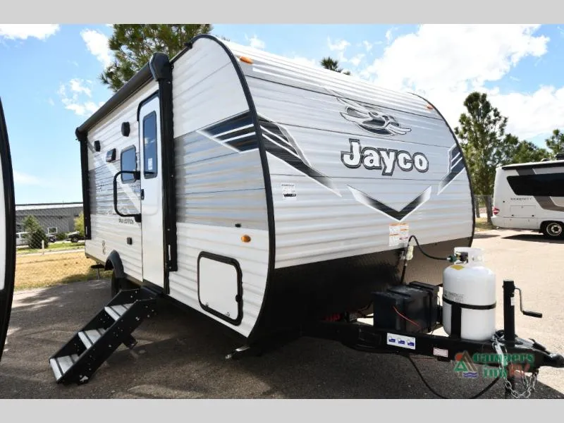 2025 Jayco Jay Flight SLX 175BHW - Photo 2