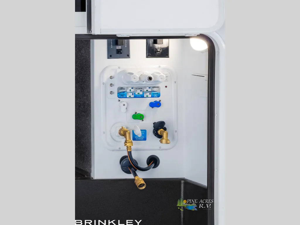 2026 Brinkley Model Z 3515, Photos photo 98