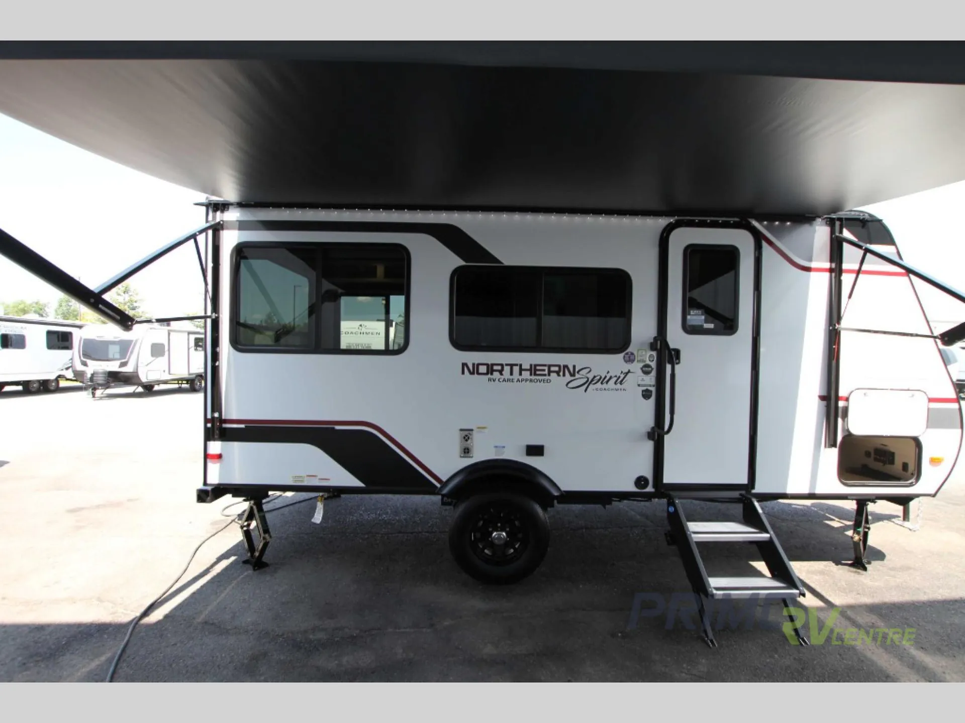 2027 Coachmen Northern Spirit Bijou 16RDB - Photo 2