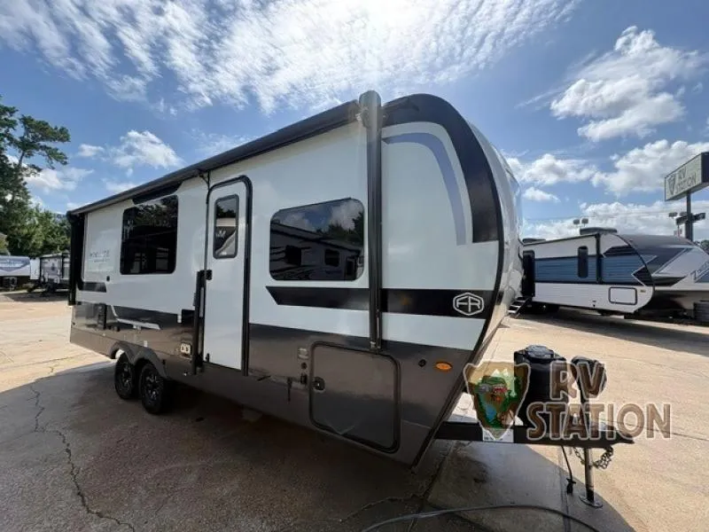 2027 Forest River Rockwood Mini Lite 2522FB - Photo 2