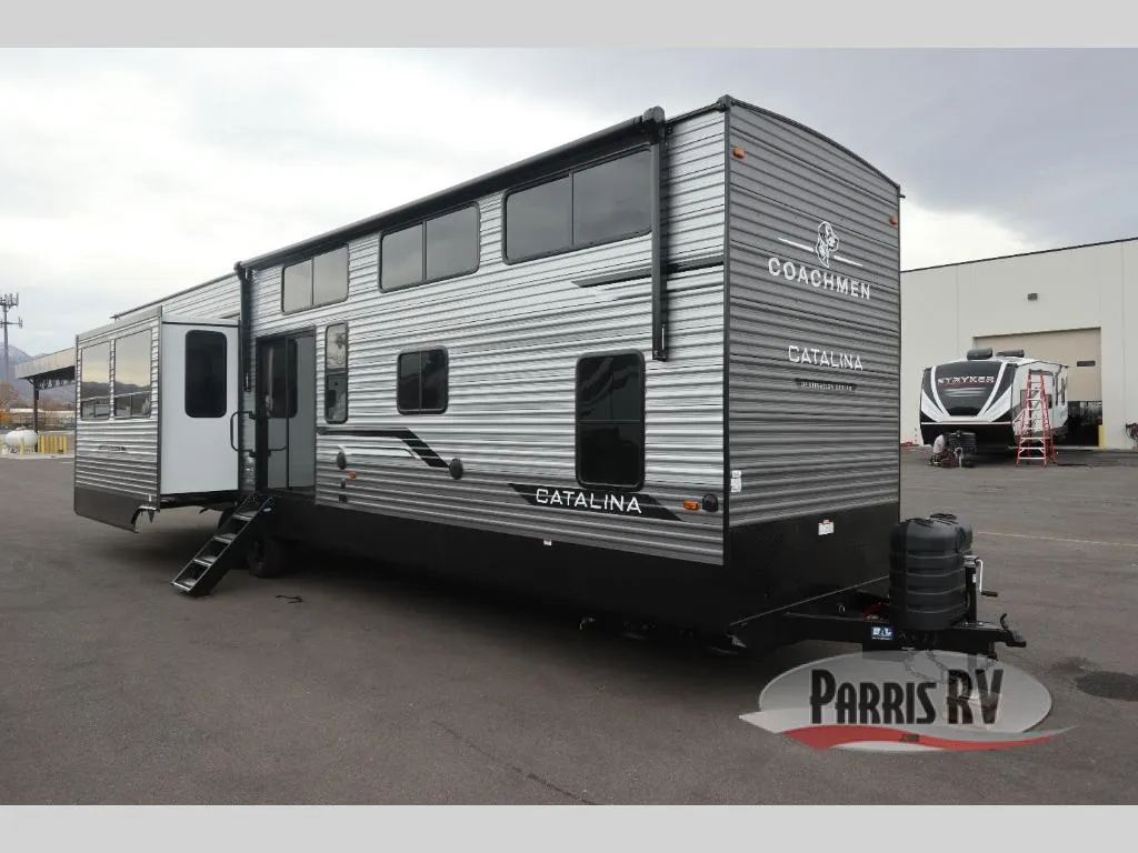 2026 Coachmen Catalina Destination Series 44CONDO - Photo 2