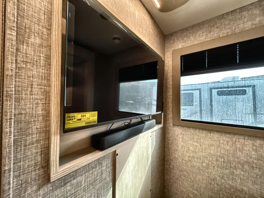 2026 Tiffin Wayfarer 25 XPW, Photos photo 29
