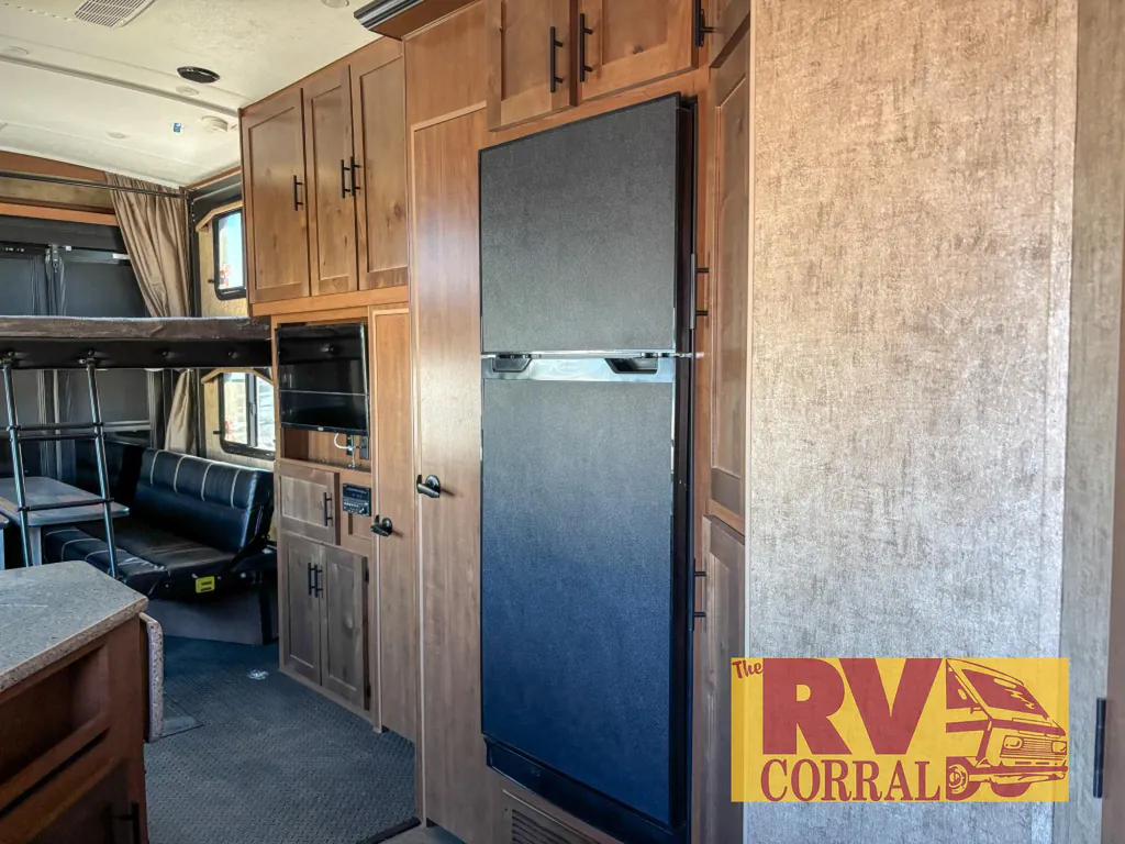 2025 Outdoors RV Trail Series 27TRX, Photos photo 4