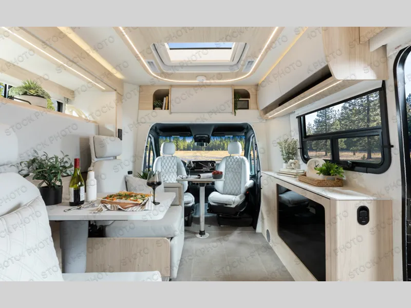 2026 Leisure Travel Unity U24MBL - Photo 4