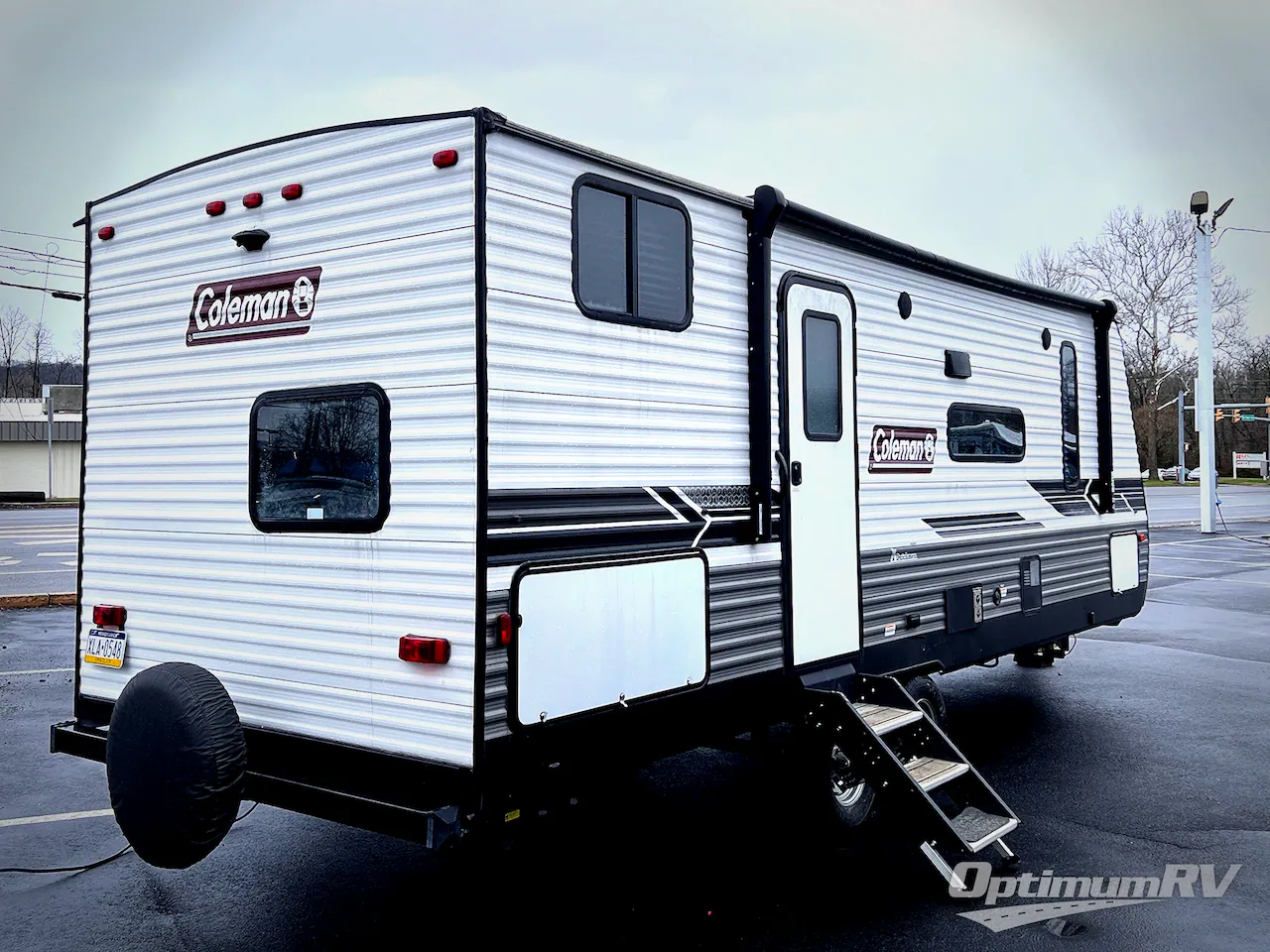 2022 Dutchmen Coleman Lantern 242BH - Photo 3