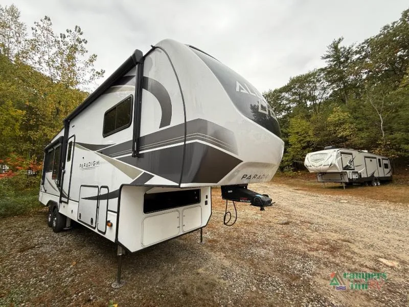 2024 Alliance RV Paradigm 310RL - Photo 2