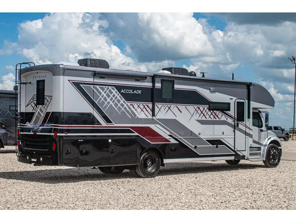 2026 Entegra Coach Accolade 37K, Photos photo 42