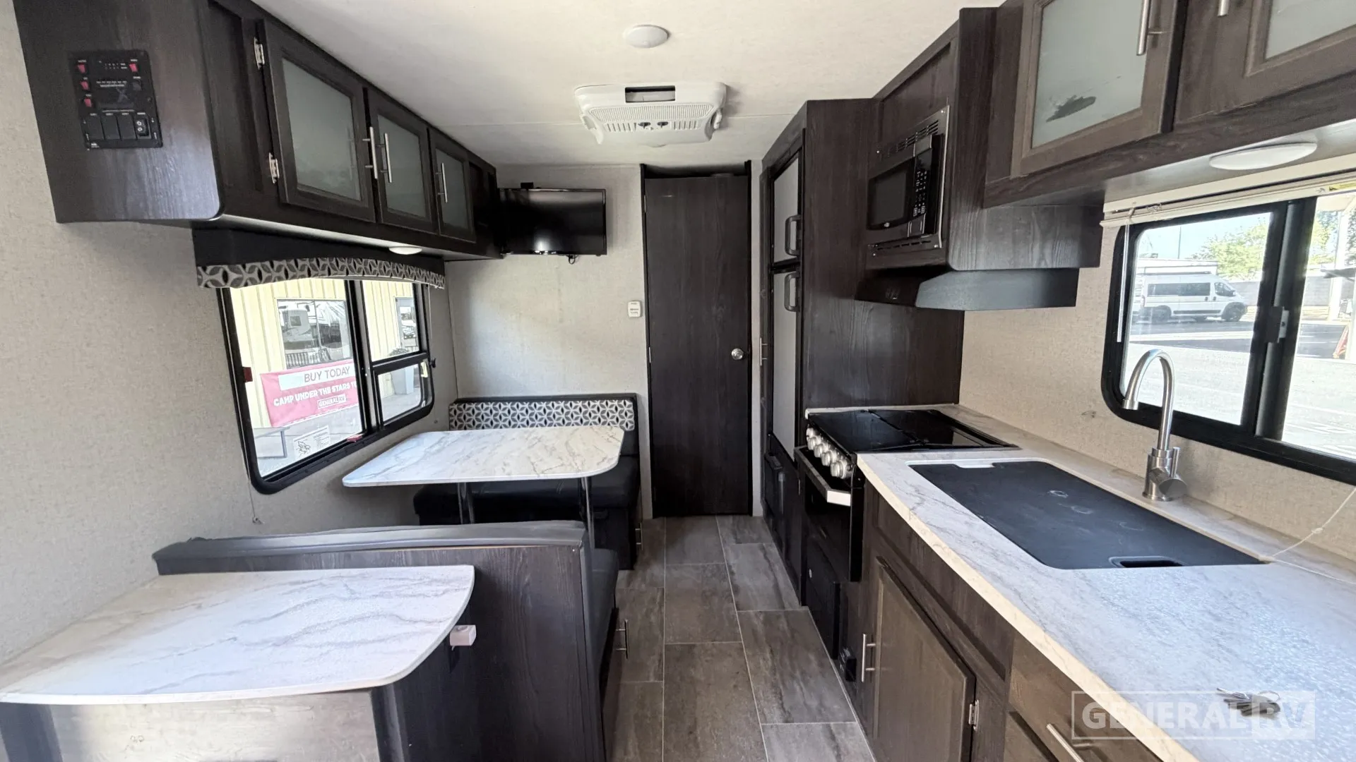 2019 Dutchmen Kodiak Ultra Lite 201QB - Photo 3