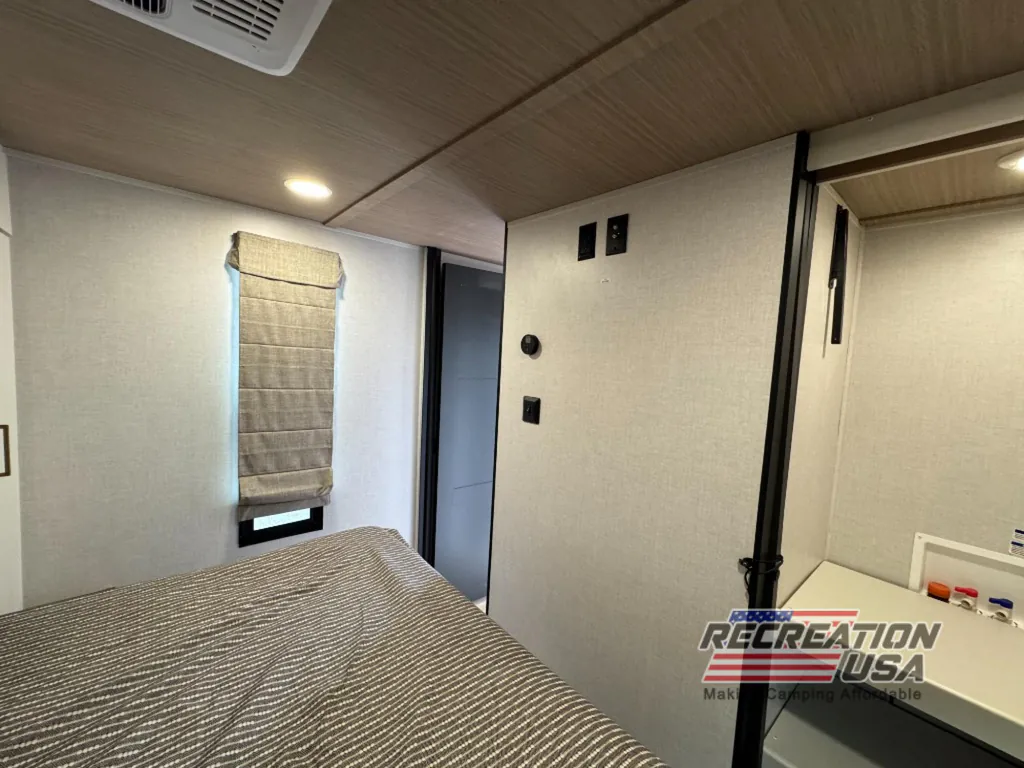2026 Forest River Vibe 3400BH, Photos photo 30