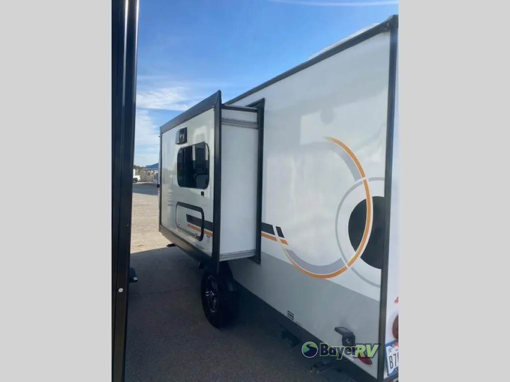 2023 Forest River RV Rockwood GEO Pro 19FDS - Photo 4