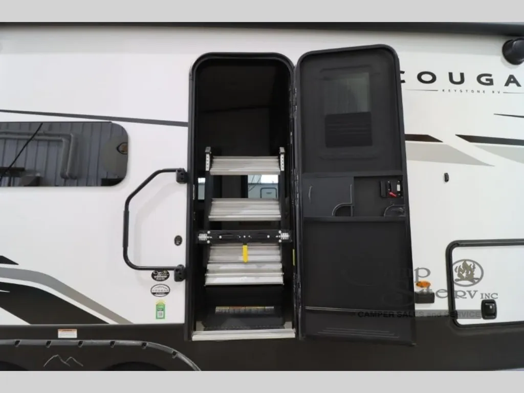 2024 Keystone Cougar Sport 2700BH, Photos photo 21