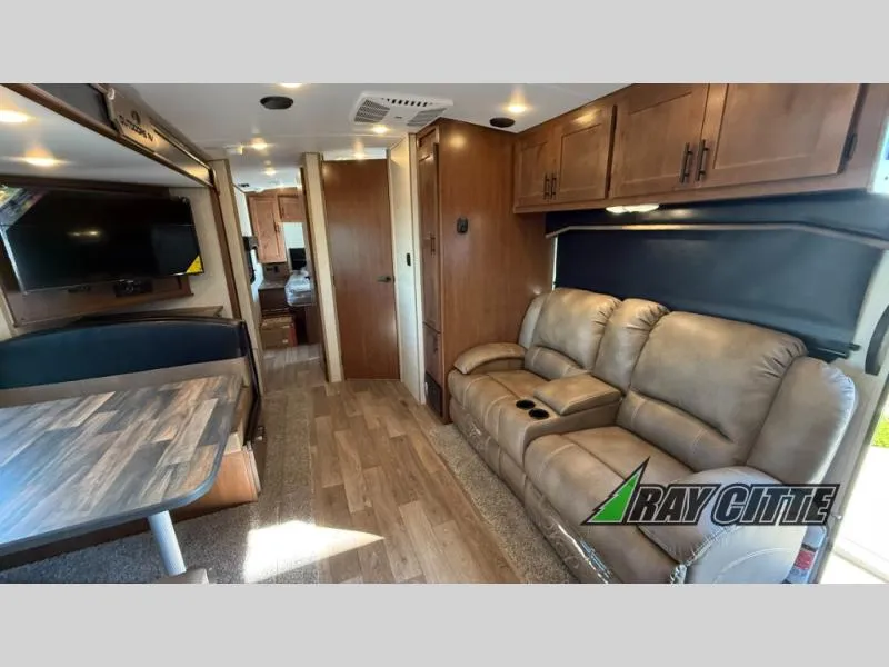 2026 Outdoors RV Back Country Series 24KRS - Photo 3