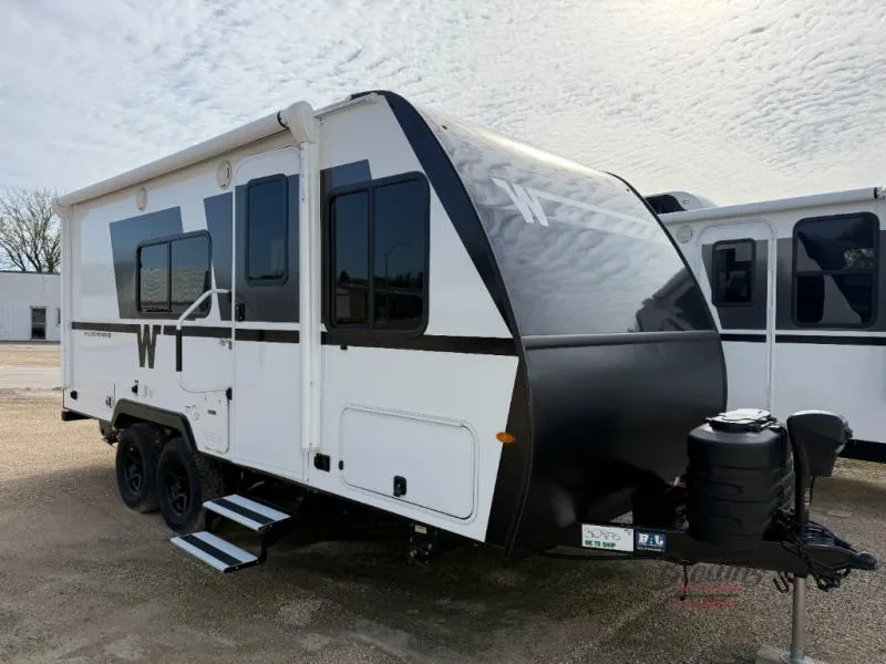 2026 Winnebago Micro Minnie 2100BH - Photo 2