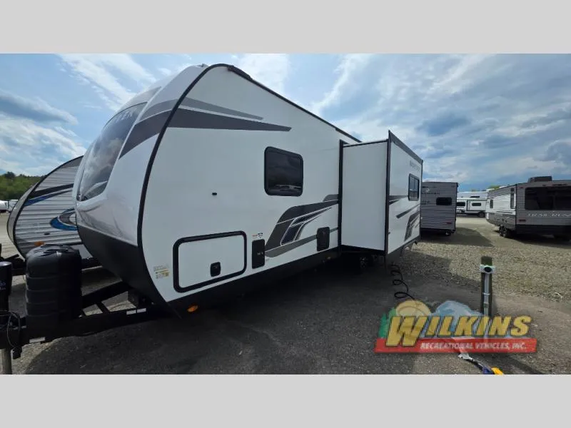2026 Venture RV SportTrek ST271VRB - Photo 4