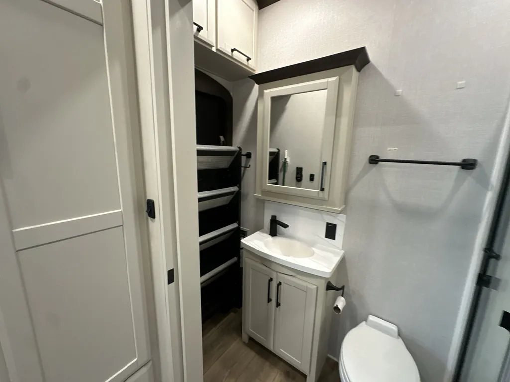 2026 Forest River RiverStone 44DBL, Photos photo 33