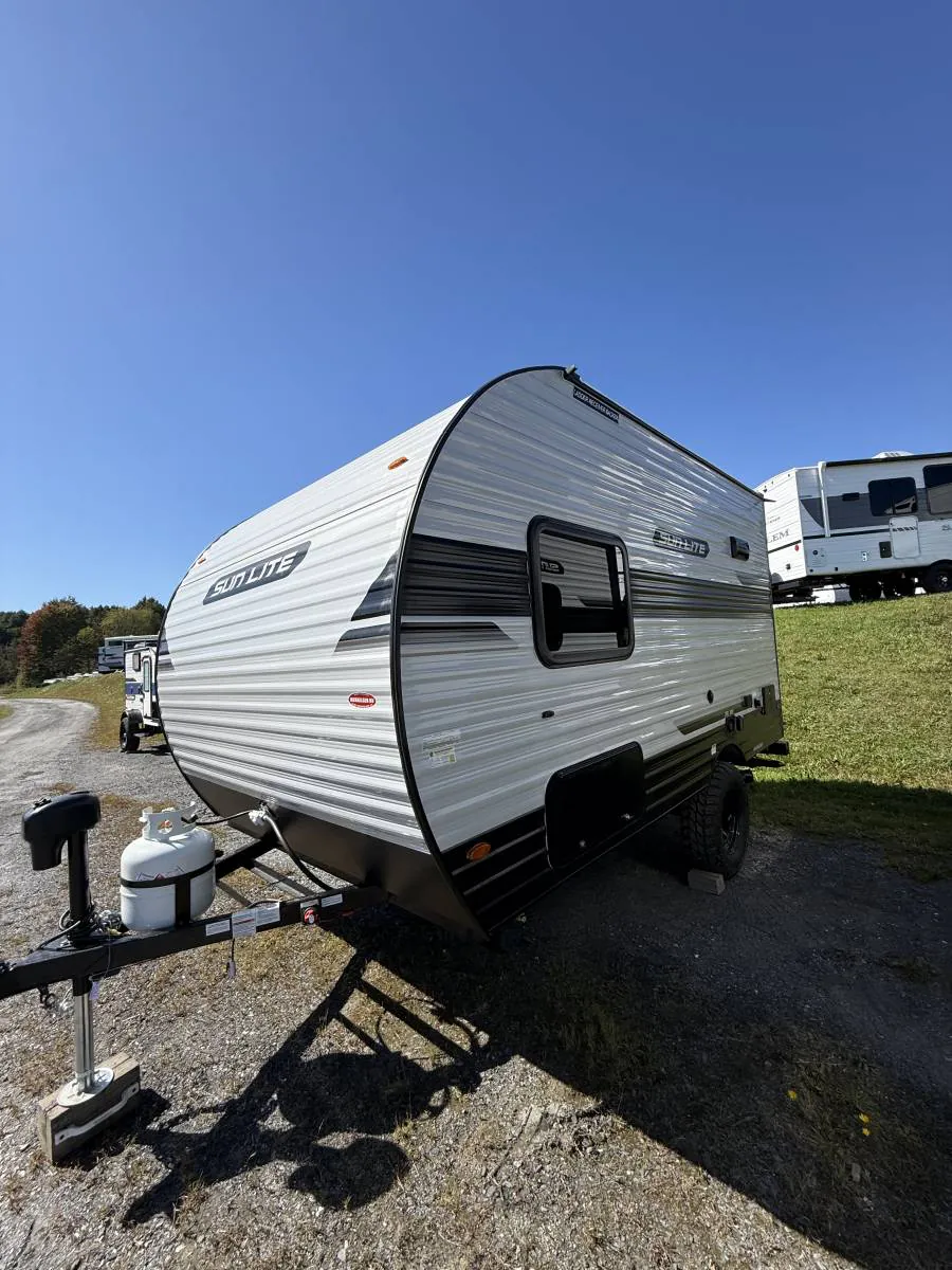 2027 Sunset Park RV Sun Lite LTD 13MJ LTD - Photo 2