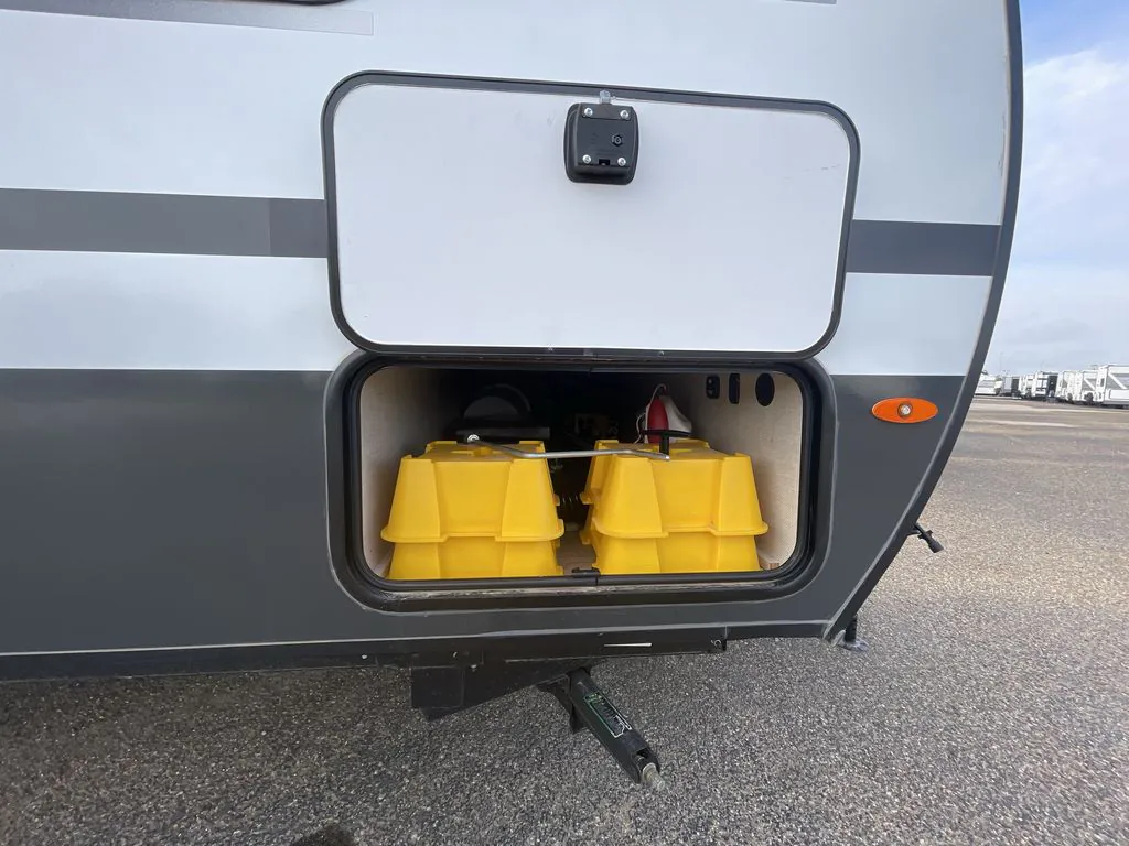 2025 Forest River R-Pod RP-198 - Photo 3
