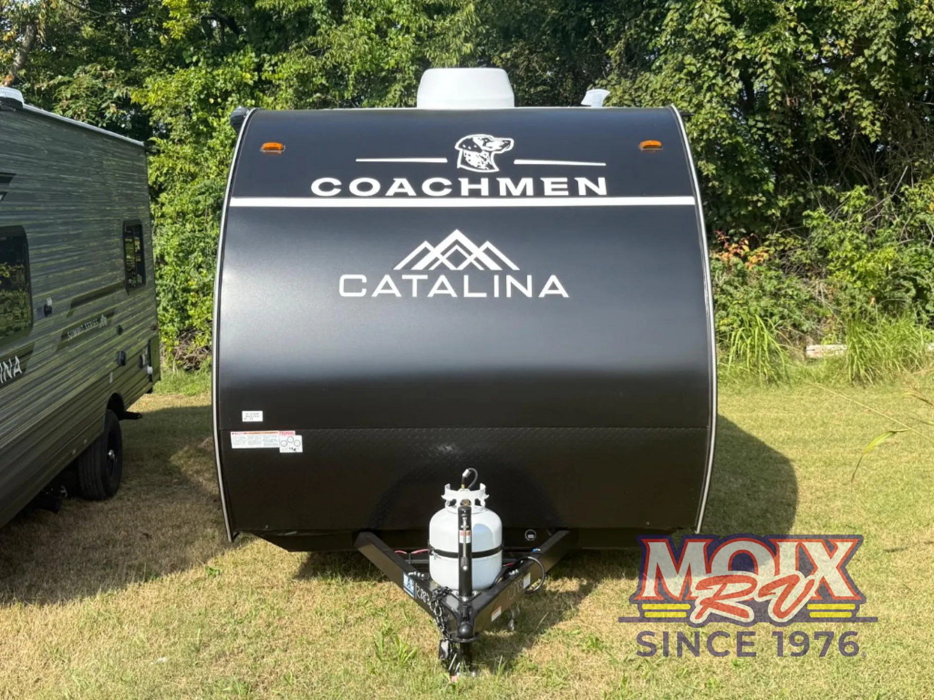 2026 Coachmen Catalina Summit Series 7 154RBX - Photo 3