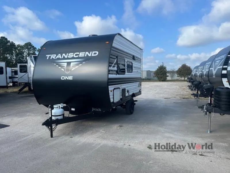 2026 Grand Design Transcend One 131DL - Photo 3