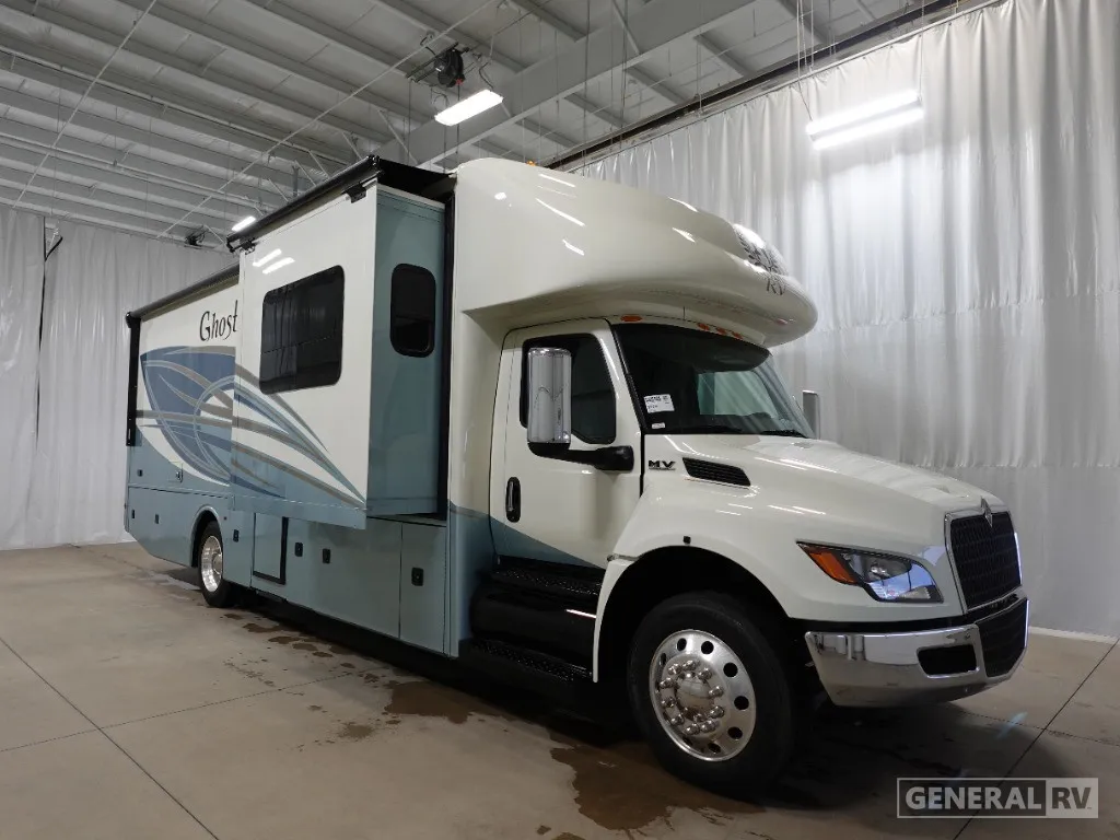 2026 Nexus Ghost 34DS - Photo 2