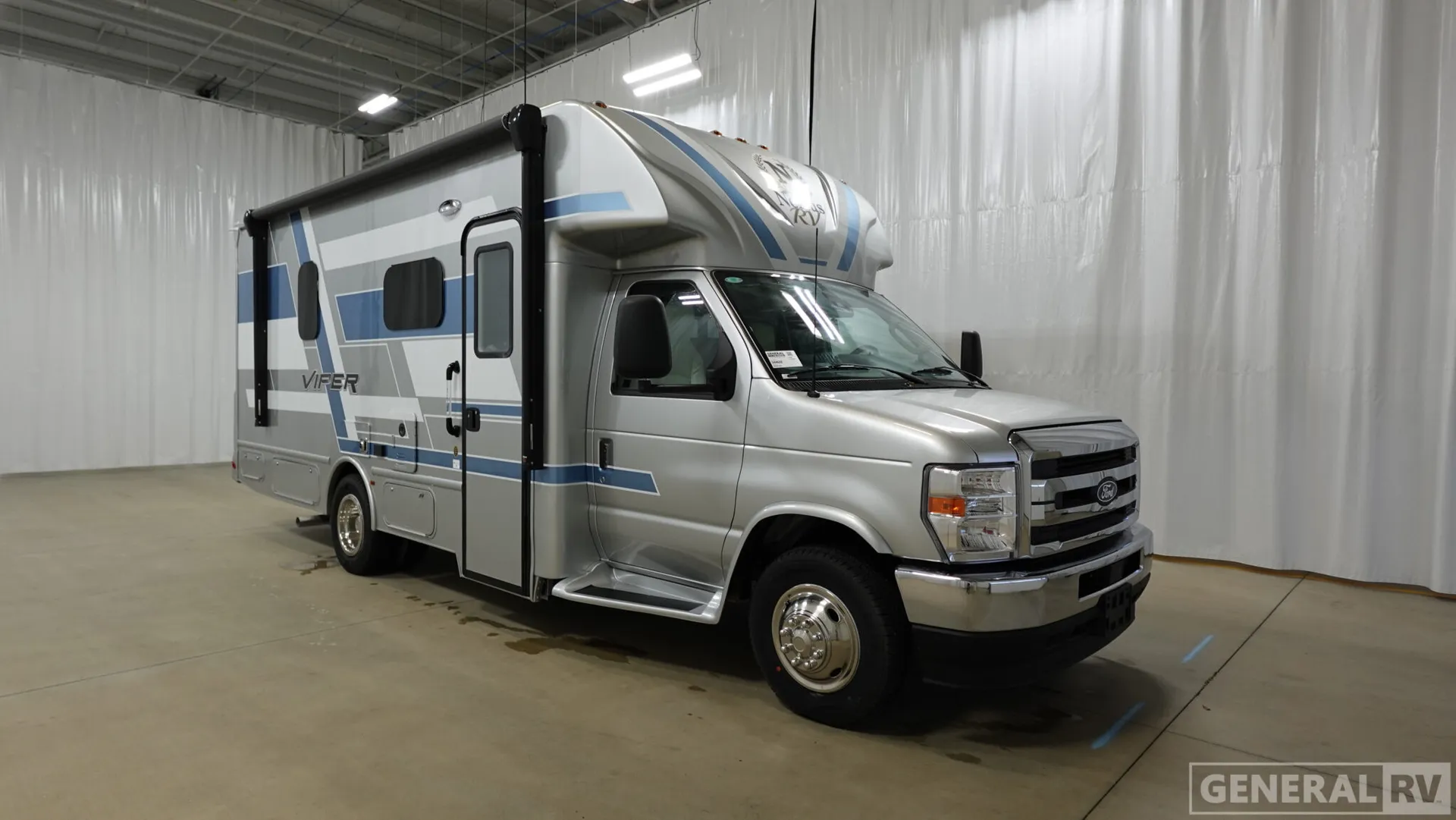 2026 NeXus RV Viper 25V - Photo 2