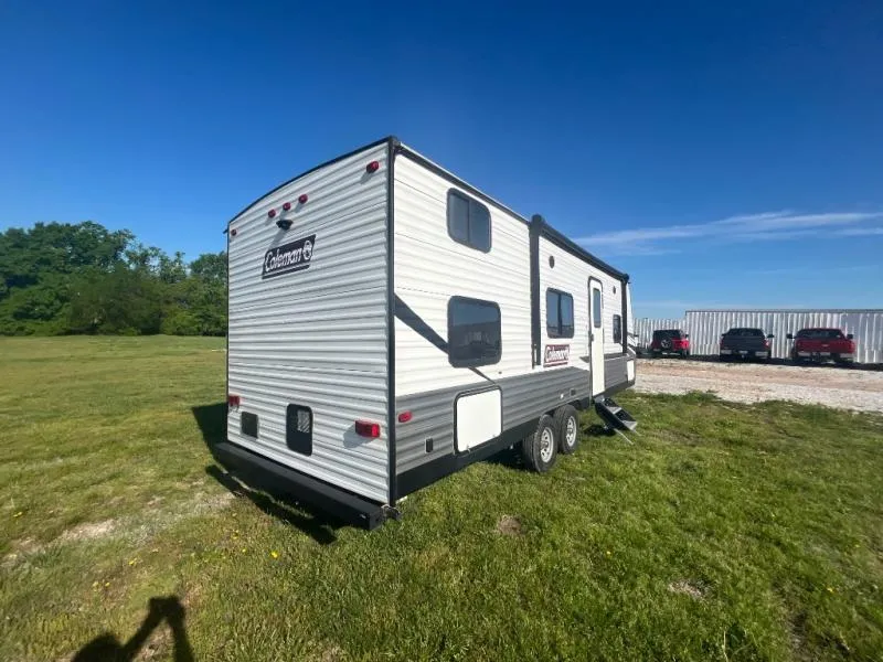 2021 Dutchmen Coleman Lantern LT Series 274BH - Photo 3