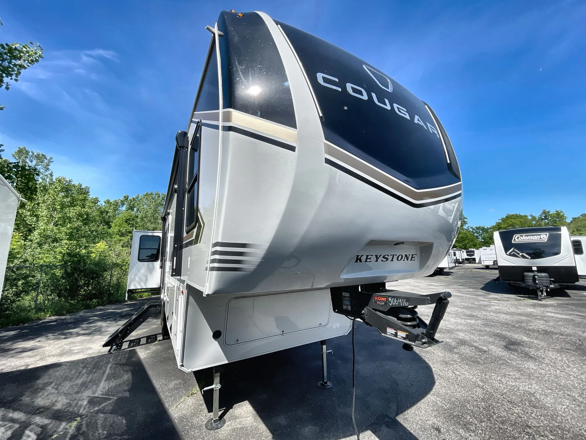 2026 Keystone Cougar 320RDS - Photo 2