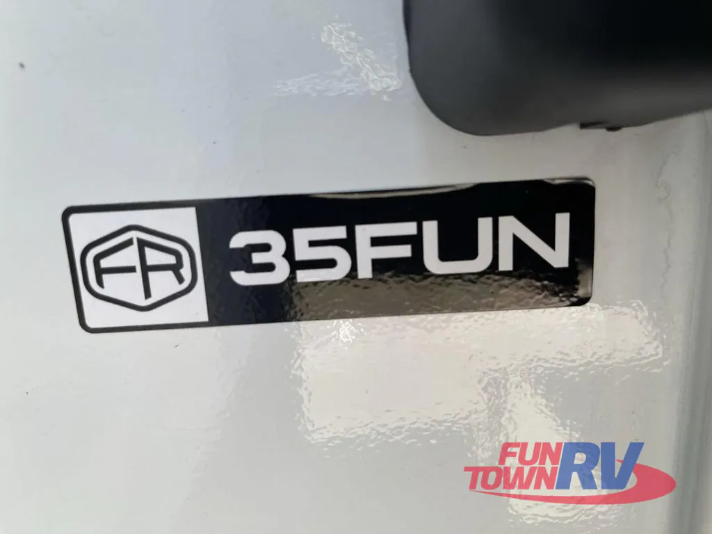 2026 Forest River Cardinal 35FUN, Photos photo 38