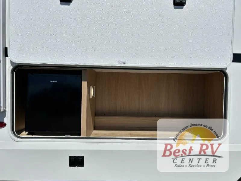 2026 Winnebago Thrive 22MBH - Photo 4