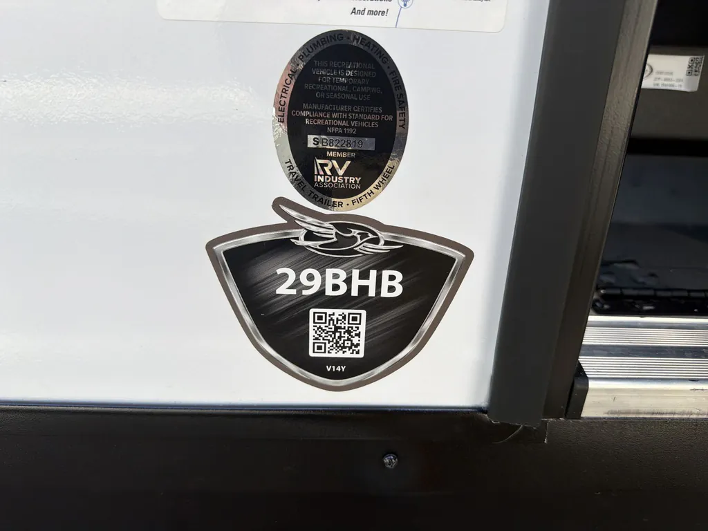2027 Jayco Jay Feather 29BHB, Photos photo 40