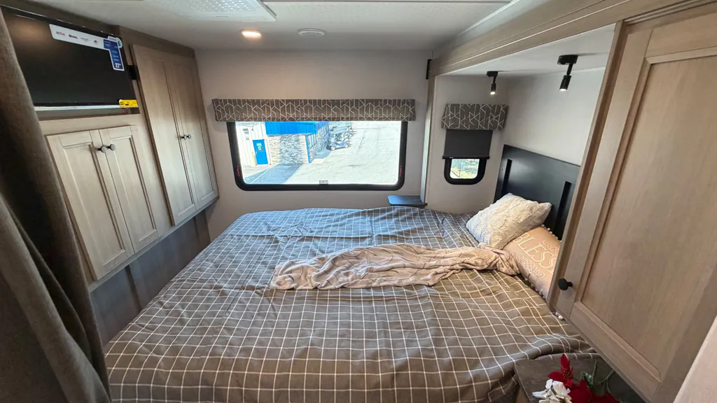 2026 Forest River Sunseeker 3050S, Photos photo 19