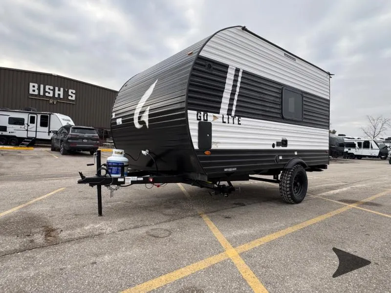 2026 Wayfinder Go Lite CLOUDBREAKER - Photo 3