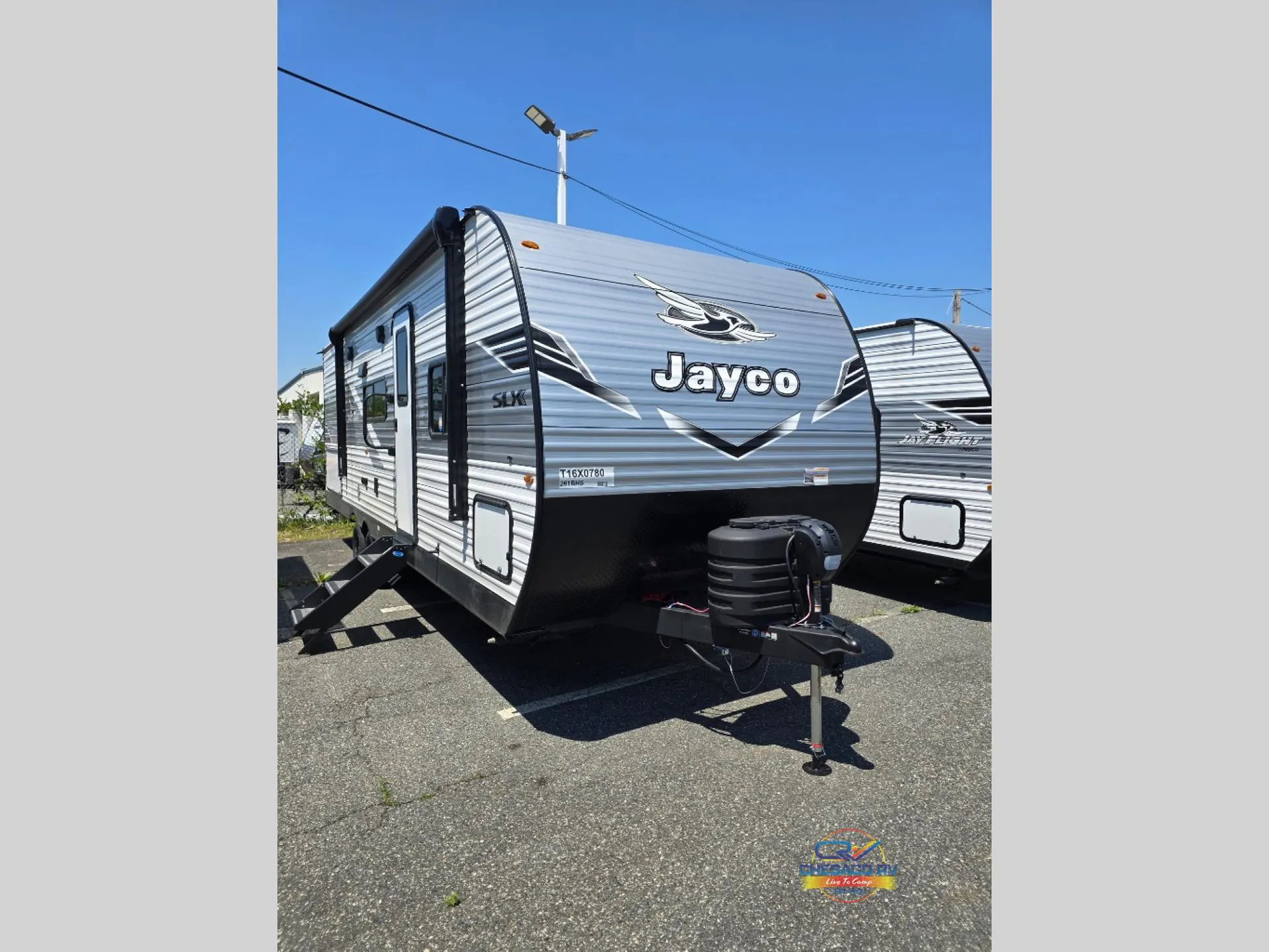 2026 Jayco Jay Flight SLX 261BHS - Photo 2